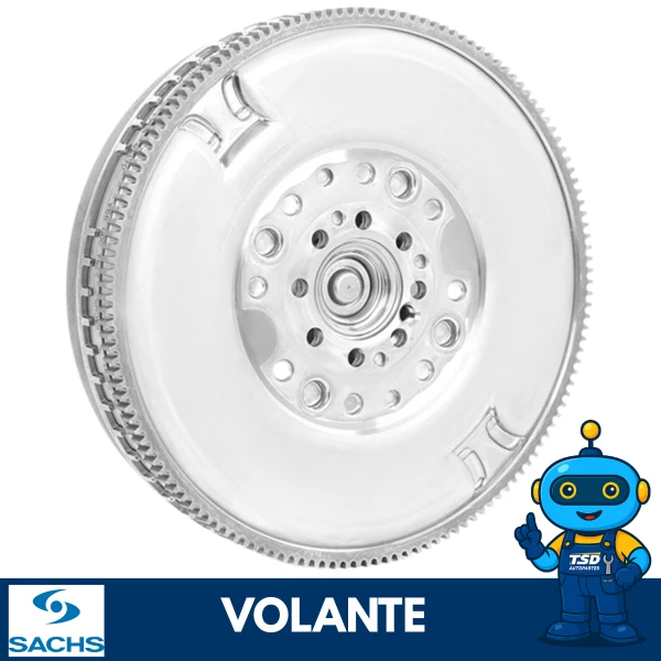 Volante motor para mercedes benz sprinter 415 om651 - Volante Motor | ClickRepuestos